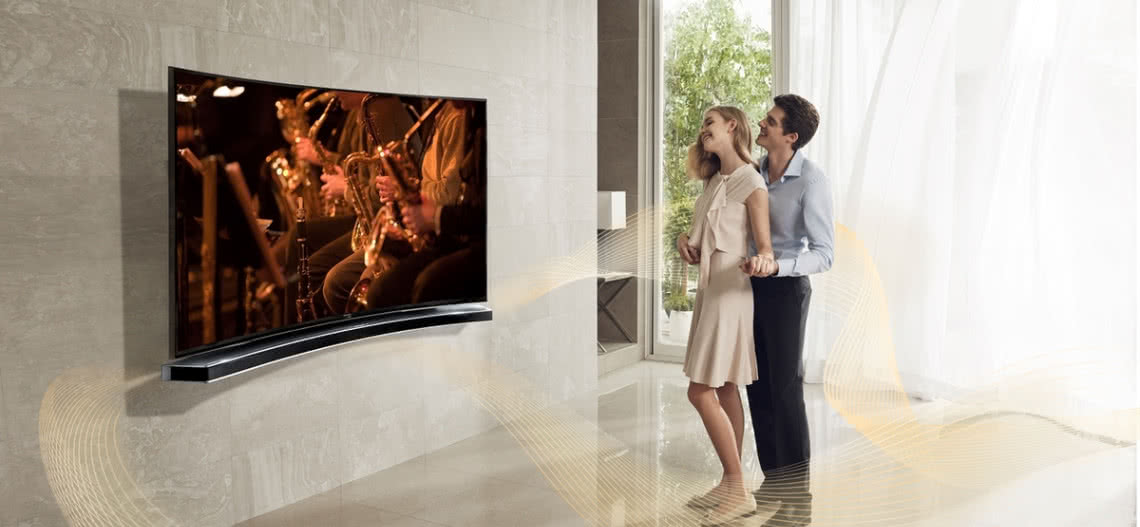 Samsung pozwala niezadowolonym na zwrot soundbarów