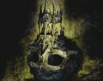 Dead Throne