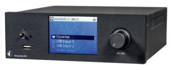 Pro-Ject Stream Box RS.