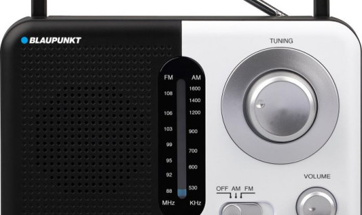 Blaupunkt wprowadza nową serię kieszonkowych radioodbiorników