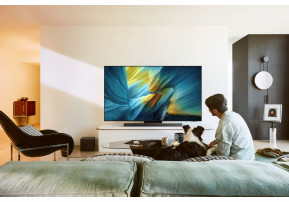Samsung OLED 2025 – telewizory z AI, które dostosowują obraz i dźwięk do użytkownika