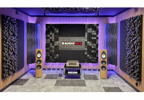 Accuphase, Sonus faber i Lumin - jak grają, sprawdź w salonie Audio-Mix