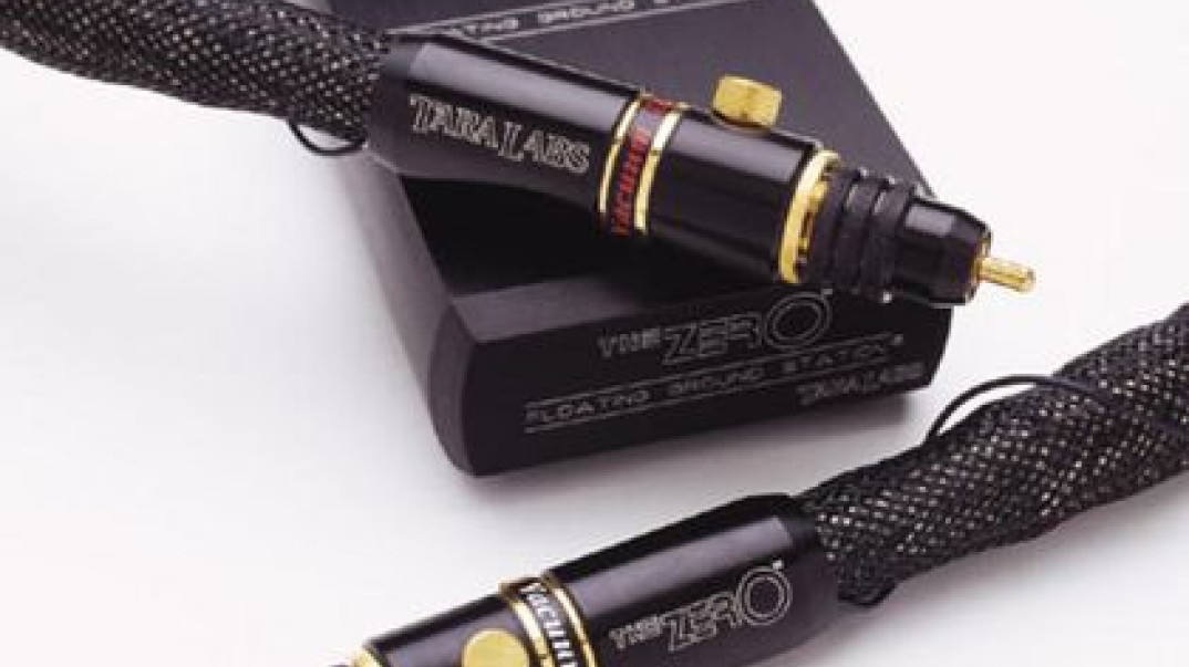 Nowa dystrybucja Tara Labs