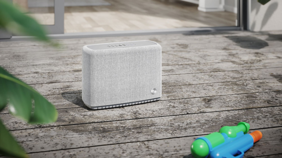 Nowy bezprzewodowy głośnik Audio Pro A15