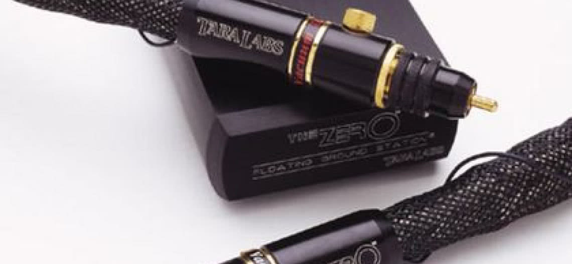 Nowa dystrybucja Tara Labs