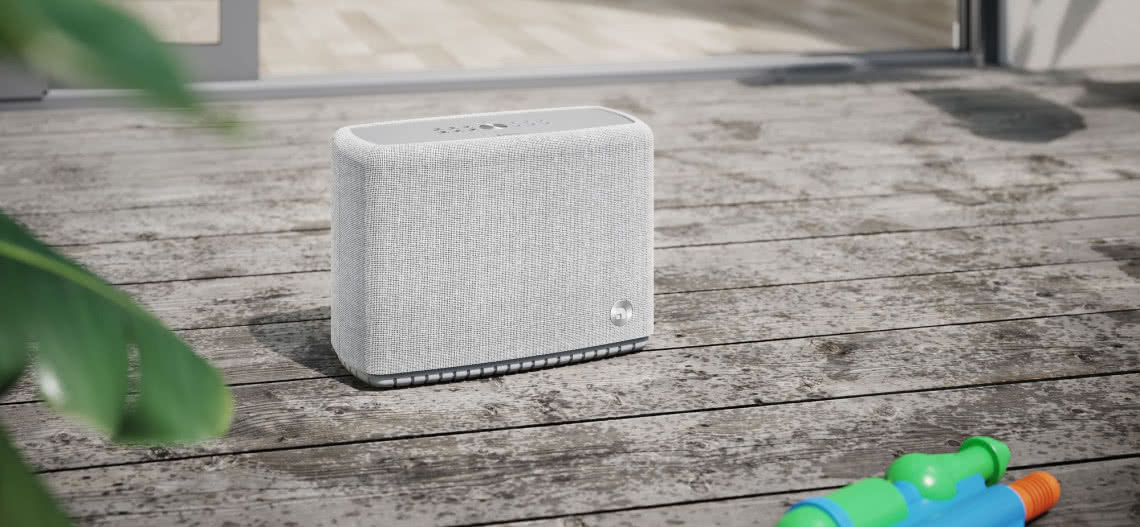 Nowy bezprzewodowy głośnik Audio Pro A15