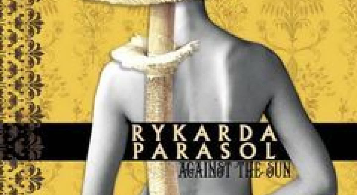 Rykarda Parasol i "Against The Sun" - dziś premiera