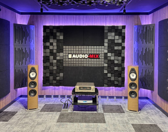 Accuphase, Sonus faber i Lumin - jak grają, sprawdź w salonie Audio-Mix