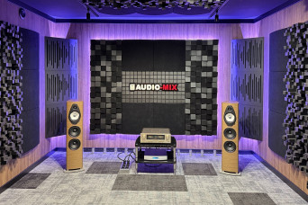 Accuphase, Sonus faber i Lumin - jak grają, sprawdź w salonie Audio-Mix