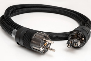 Przewód zasilający Taga Harmony TPC