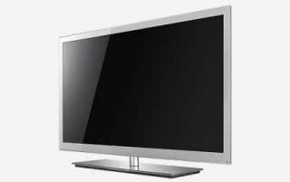 Samsung LED HDTV z procesorem 3D