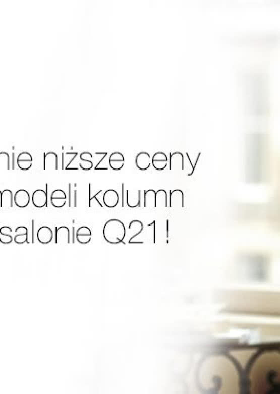 Nowe niższe ceny wybranych serii kolumn Tannoy