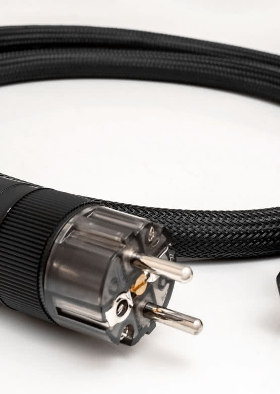 Przewód zasilający Taga Harmony TPC