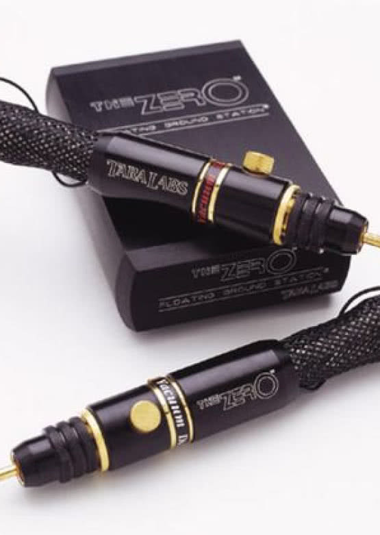 Nowa dystrybucja Tara Labs