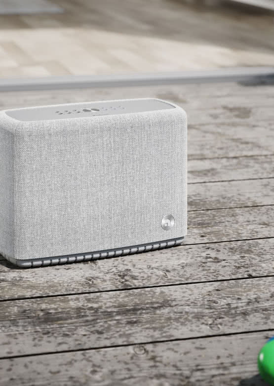 Nowy bezprzewodowy głośnik Audio Pro A15