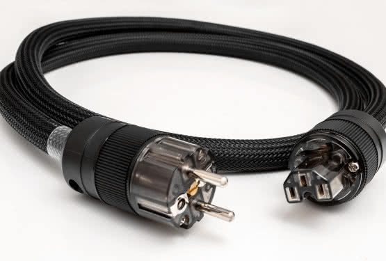 Przewód zasilający Taga Harmony TPC