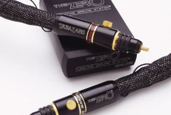 Nowa dystrybucja Tara Labs