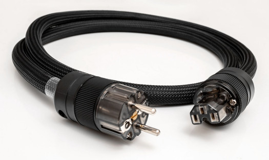 Przewód zasilający Taga Harmony TPC