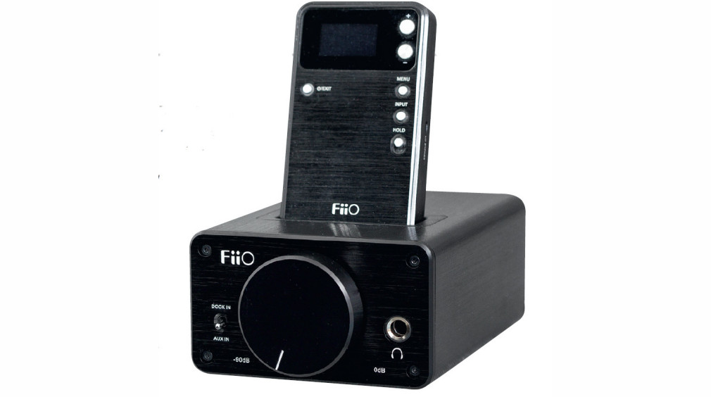 E17 Alpen + E09K QOGIR