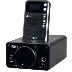 FIIO