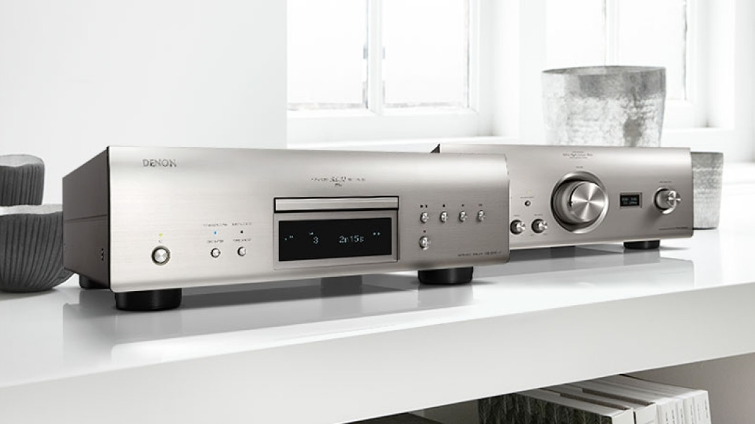 System stereofoniczny Denon PMA-2500NE w ofercie Q21. Prezent przy zakupie