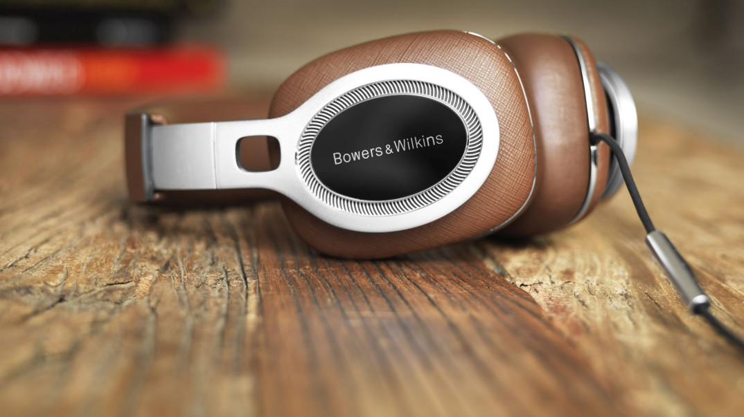 Bowers &amp; Wilkins prezentuje P9 Signature