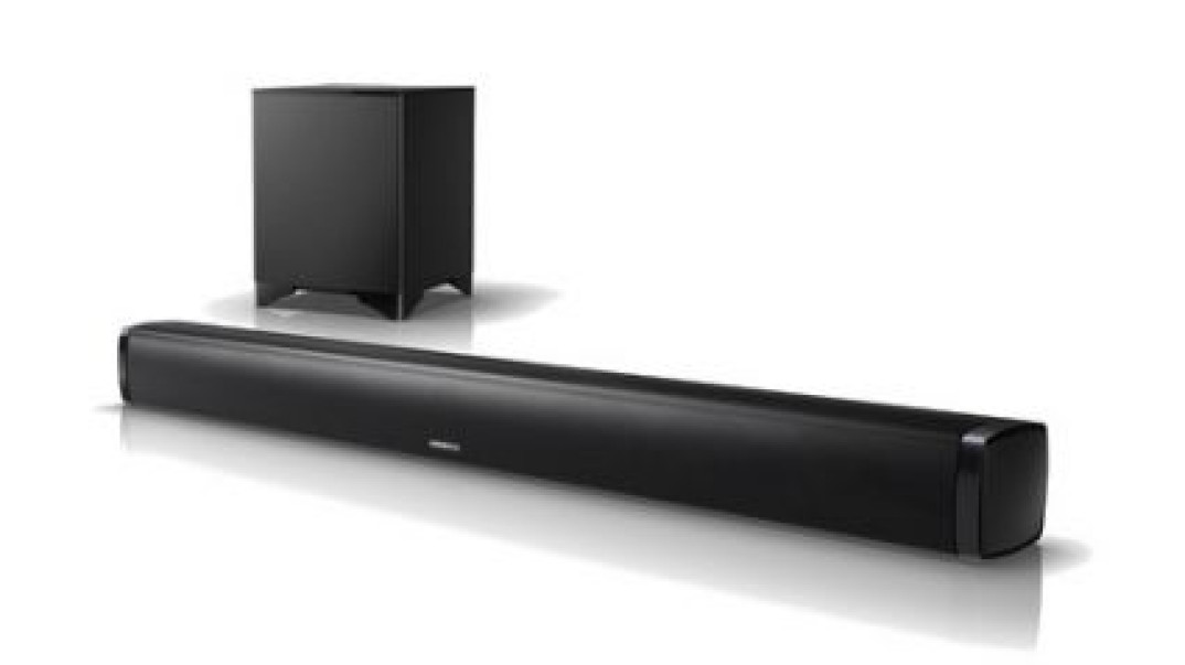 Soundbar Onkyo LS-B50
