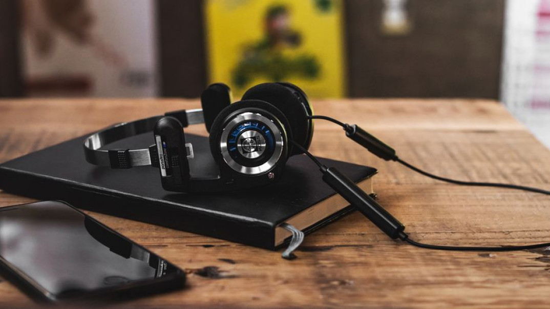 Słuchawki Koss Porta Pro Wireless