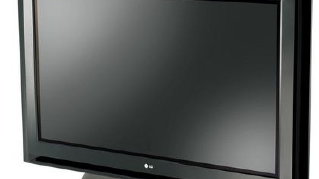 Plazmowy gigant i jego bracia LCD