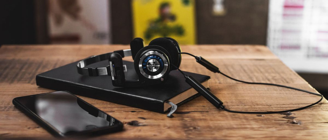 Słuchawki Koss Porta Pro Wireless