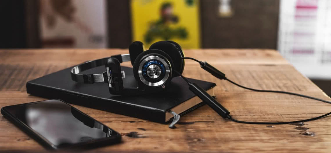 Słuchawki Koss Porta Pro Wireless