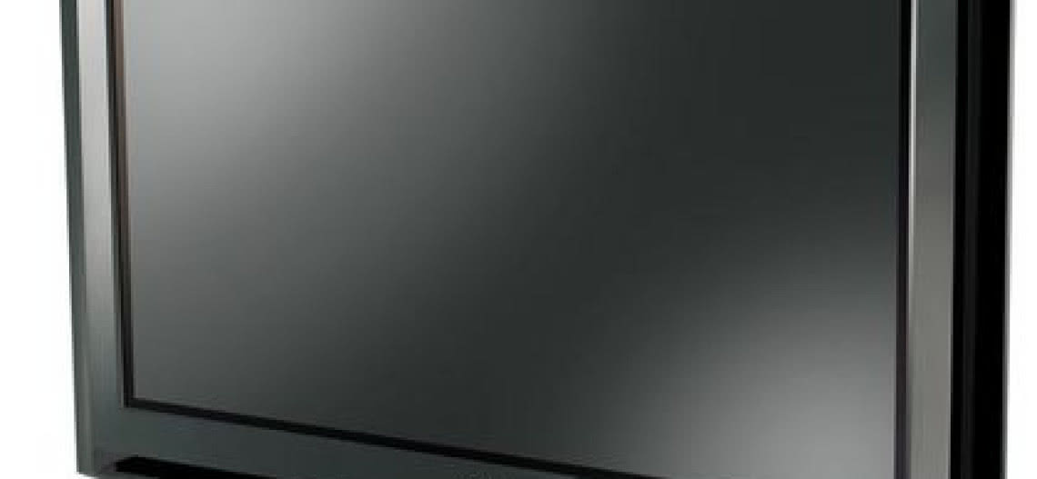 Plazmowy gigant i jego bracia LCD