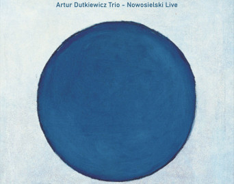 From Sound to Silence. Nowosielski Live