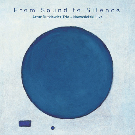From Sound to Silence. Nowosielski Live