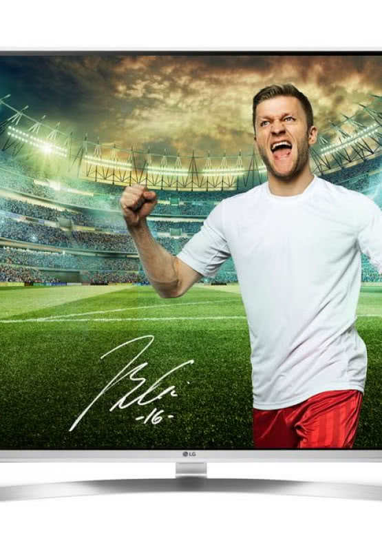 Telewizory LG Super UHD 4K i UHD 4K