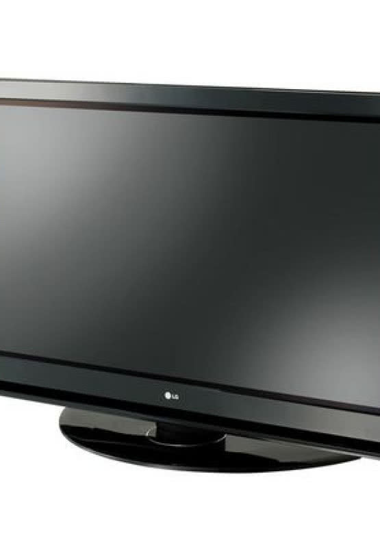 Plazmowy gigant i jego bracia LCD