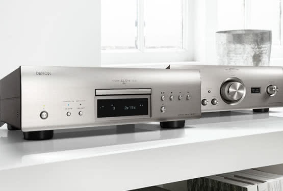 System stereofoniczny Denon PMA-2500NE w ofercie Q21. Prezent przy zakupie