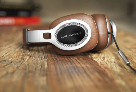 Bowers & Wilkins prezentuje P9 Signature