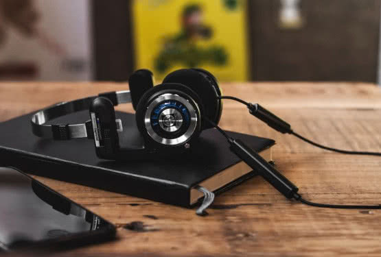 Słuchawki Koss Porta Pro Wireless