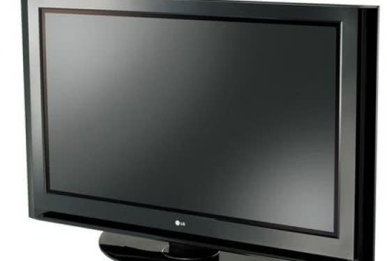 Plazmowy gigant i jego bracia LCD