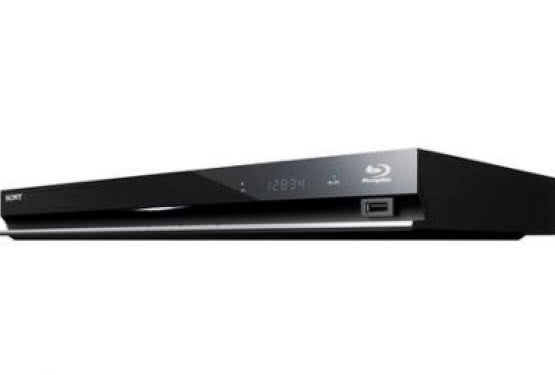 Sony Blu-ray: BDP-S370, BDP-S570 i BDP-S770