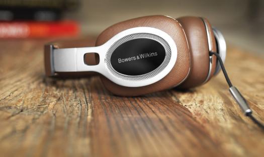 Bowers &amp; Wilkins prezentuje P9 Signature
