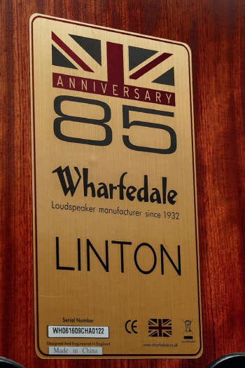 Lintony wprowadzono w pewnym "poślizgiem", pod koniec 2019 roku, z okazji 85. urodzin firmy, która powstała w 1932 roku...