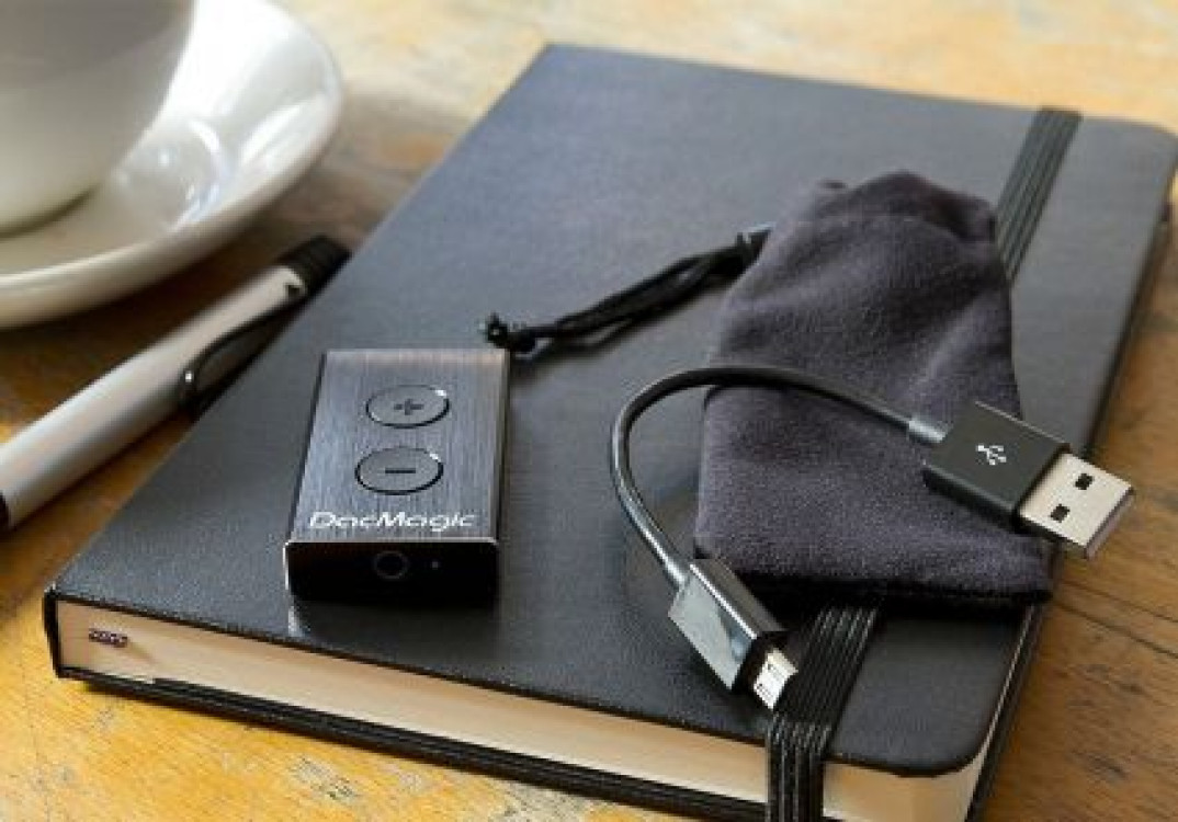 Cambridge Audio DacMagic XS w Q21