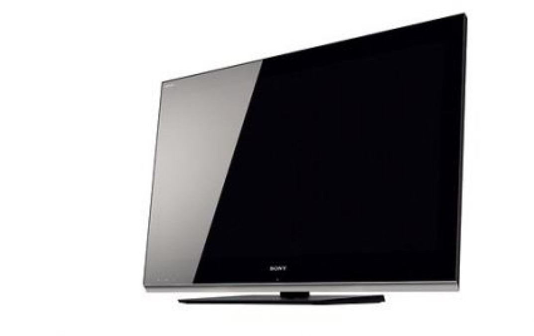 Sony BRAVIA: HX900, LX900, NX800 i EX700