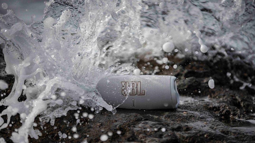 Głośnik bezprzewodowy JBL Charge 5