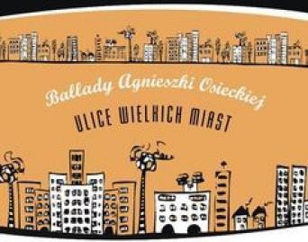 Ulice wielkich miast