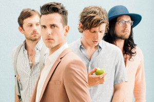 Kings of Leon - Wrocław