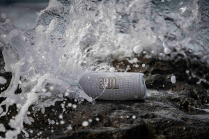 Głośnik bezprzewodowy JBL Charge 5