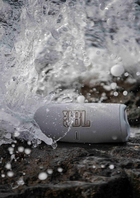 Głośnik bezprzewodowy JBL Charge 5